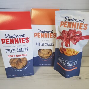 Piedmont Pennies